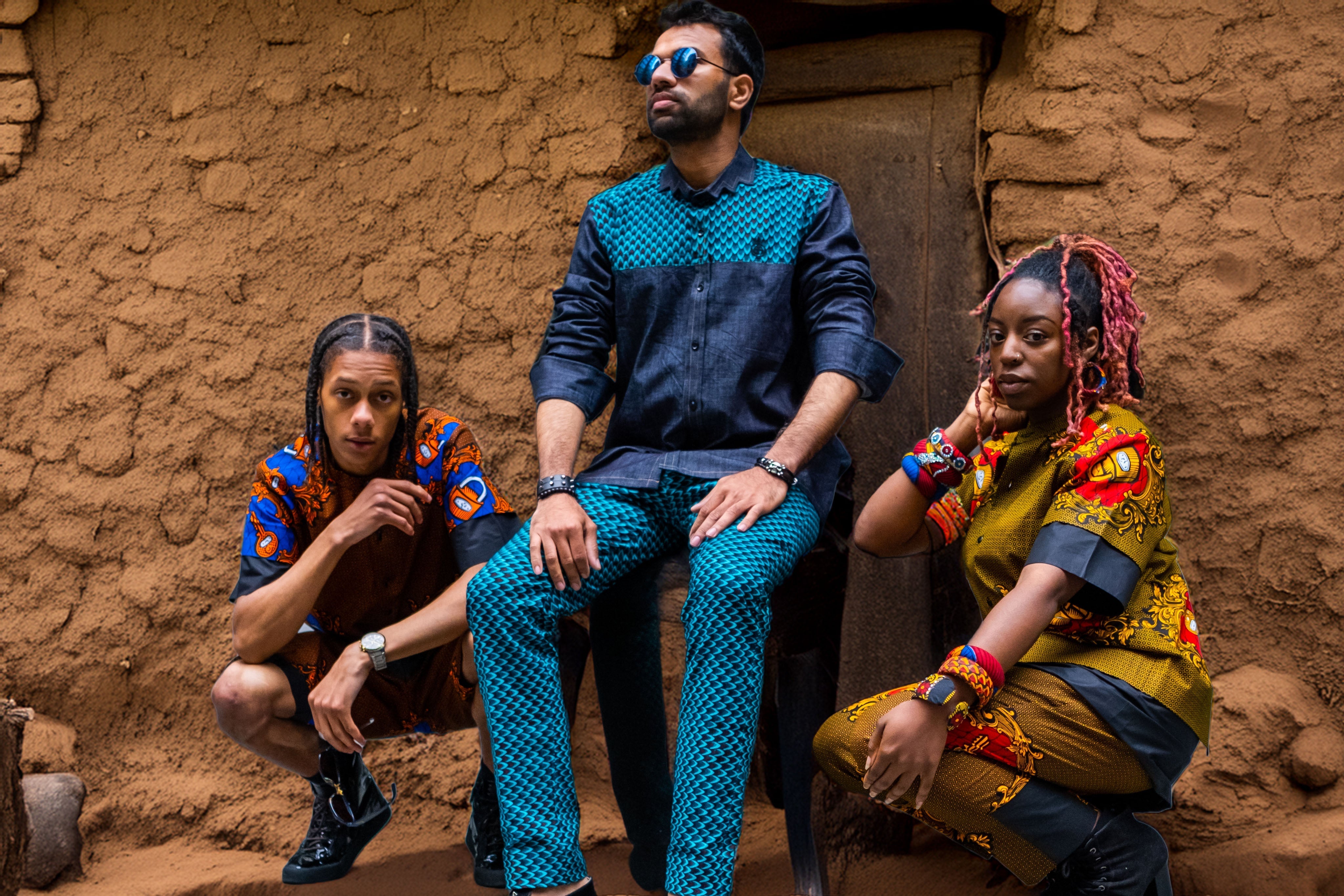 Styling Ewa London's Best-Selling Pieces: A Guide to Effortless Elegance