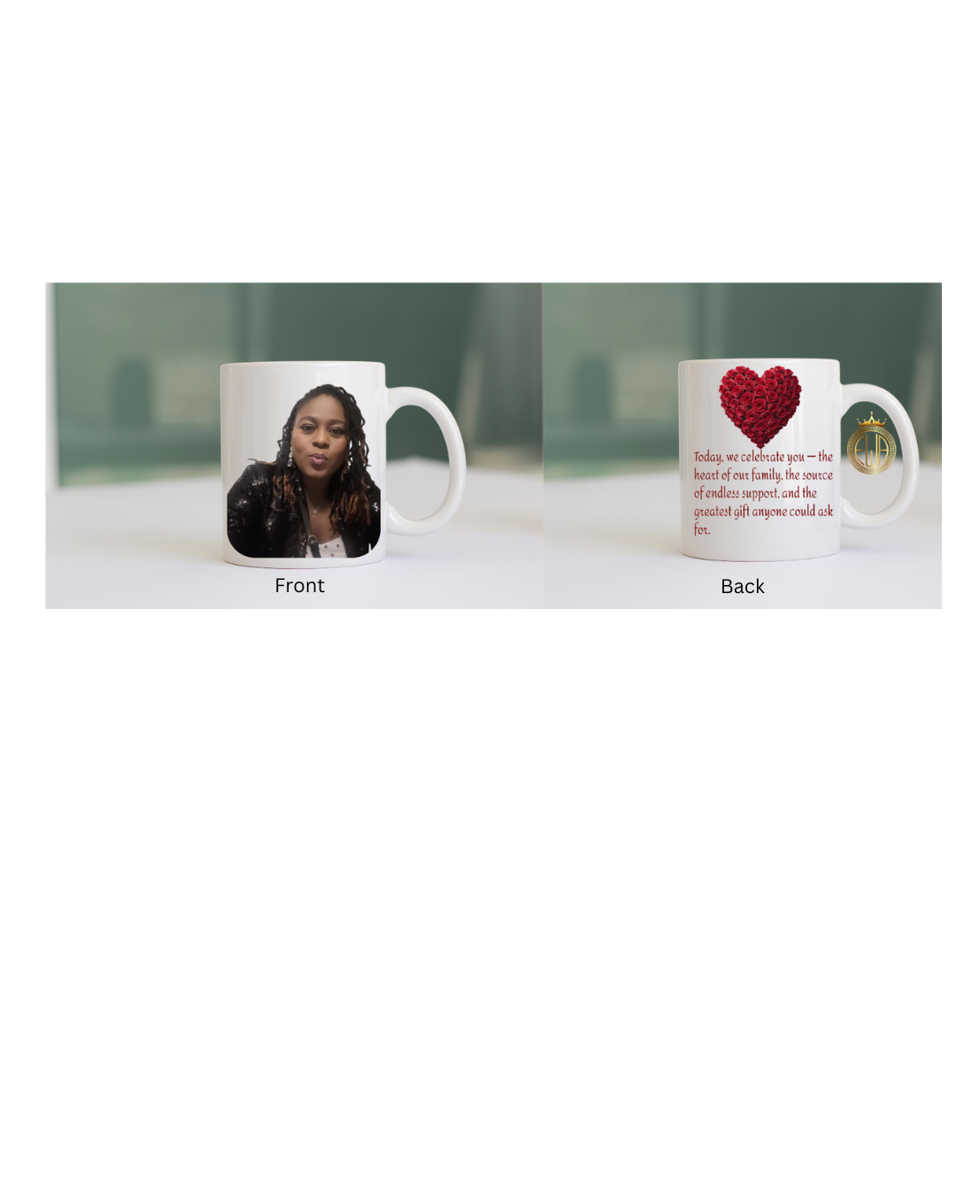 Spoil Your Mum This Mother’s Day with Personalized Gifts She'll Love