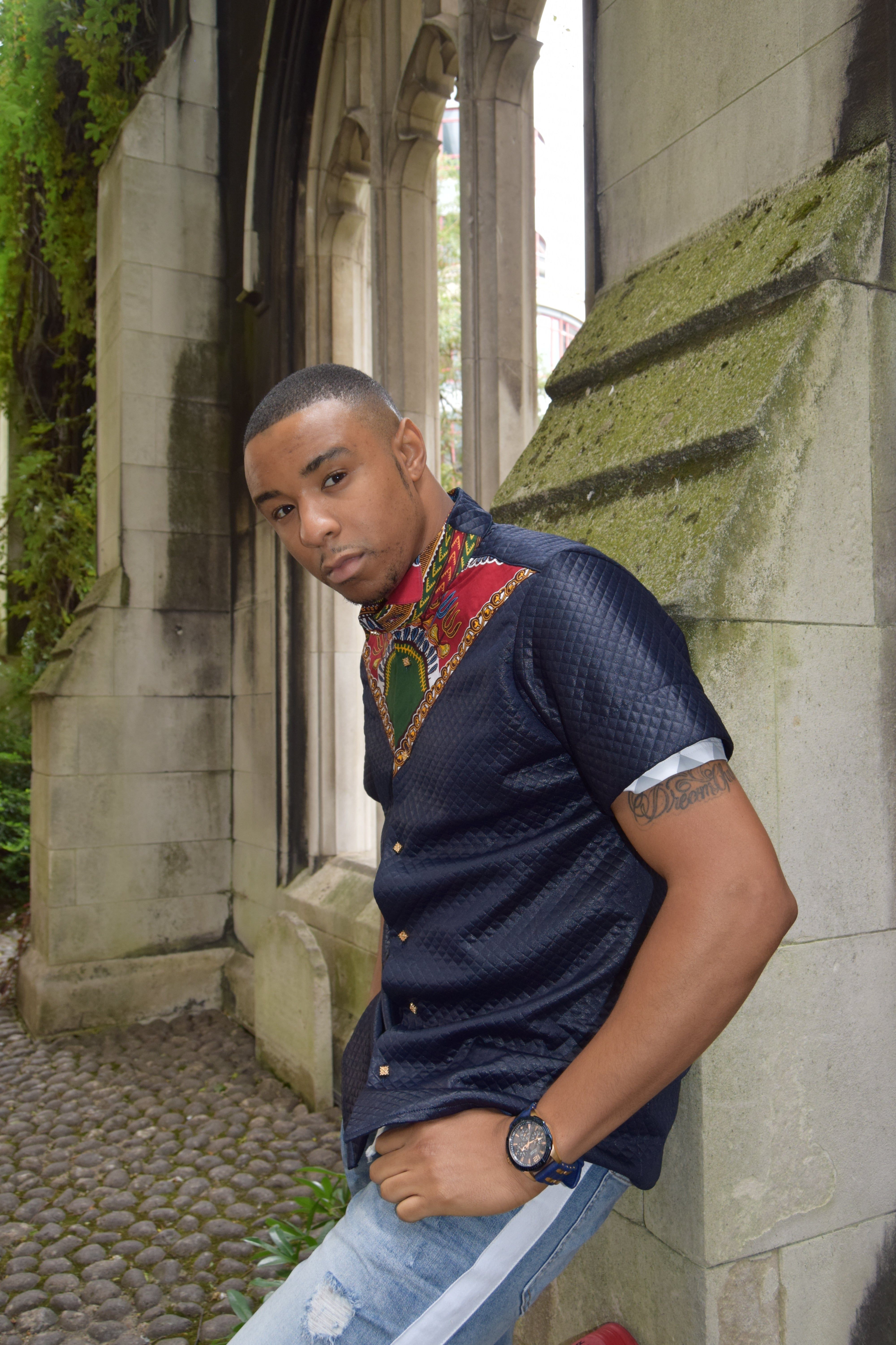 Navigating the Challenges of Managing an African Fashion Brand Across Continents: A Personal Insight