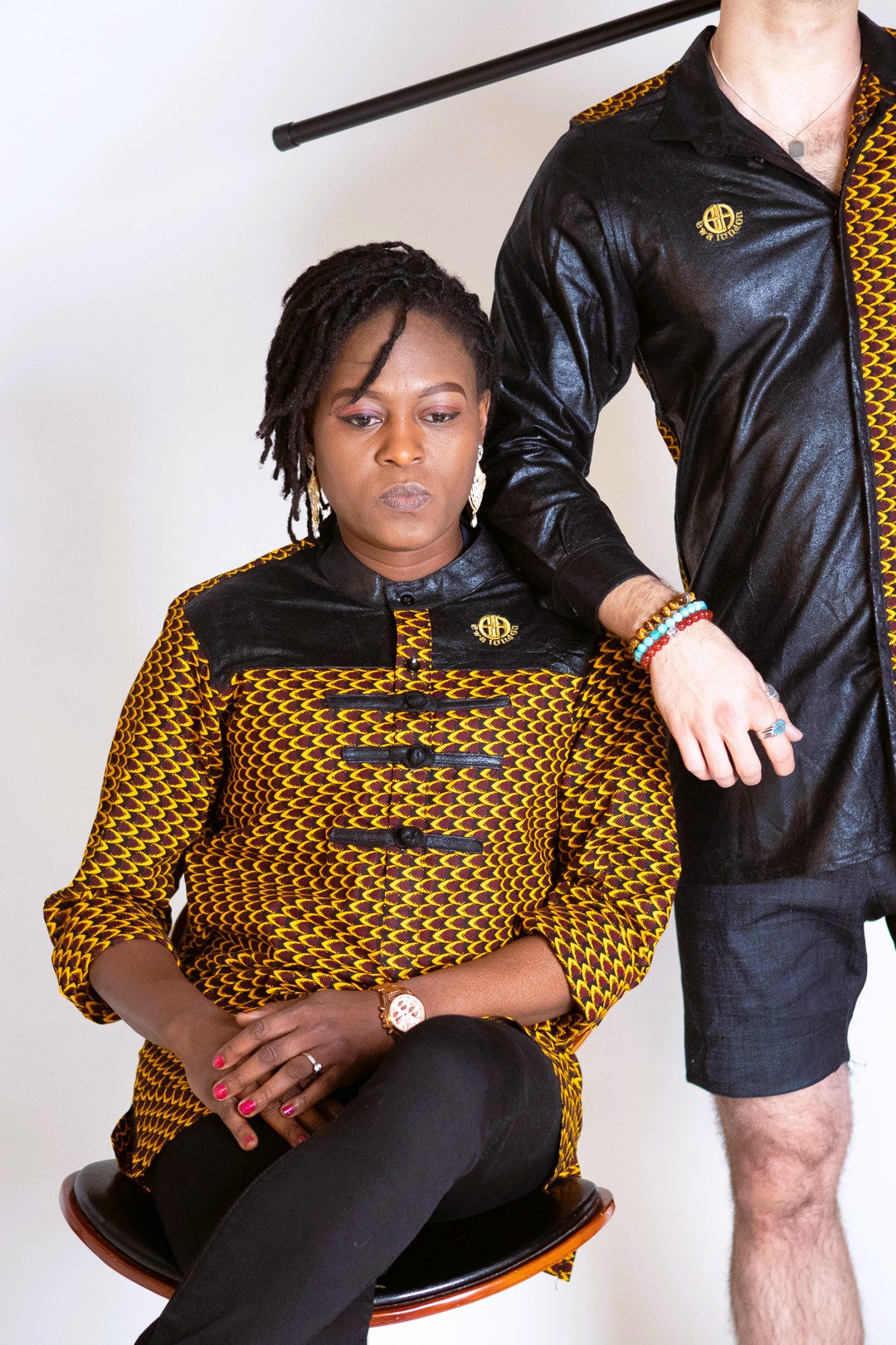 The Importance of Investing in Authentic African Fashion Clothing