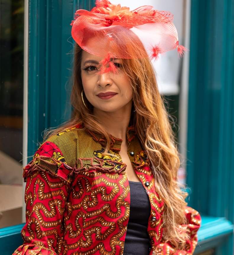 African Fashion Trends for Summer 2025: Spotlight on Ewa London Styles