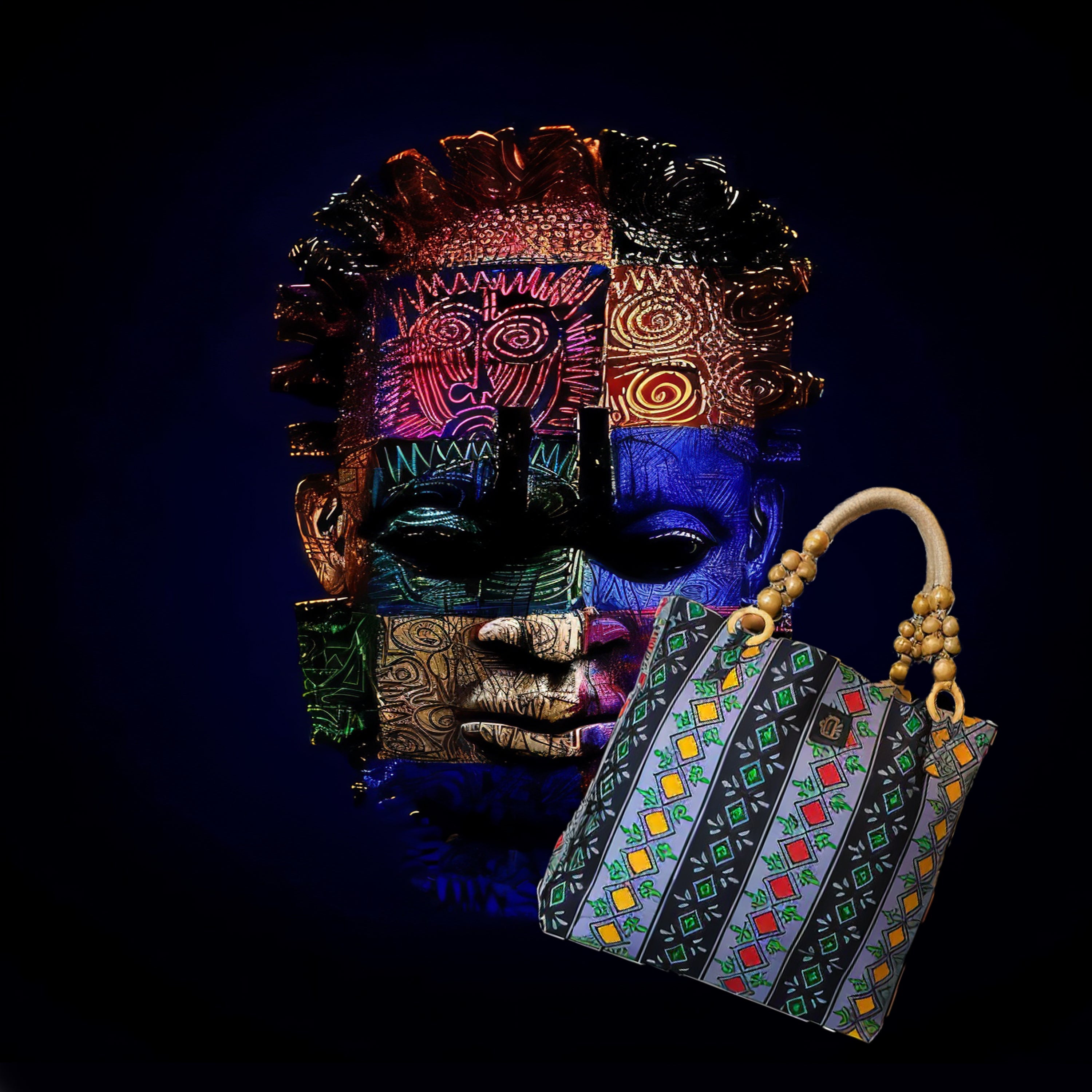 From Festac ’77 to the Ewatomi Bag