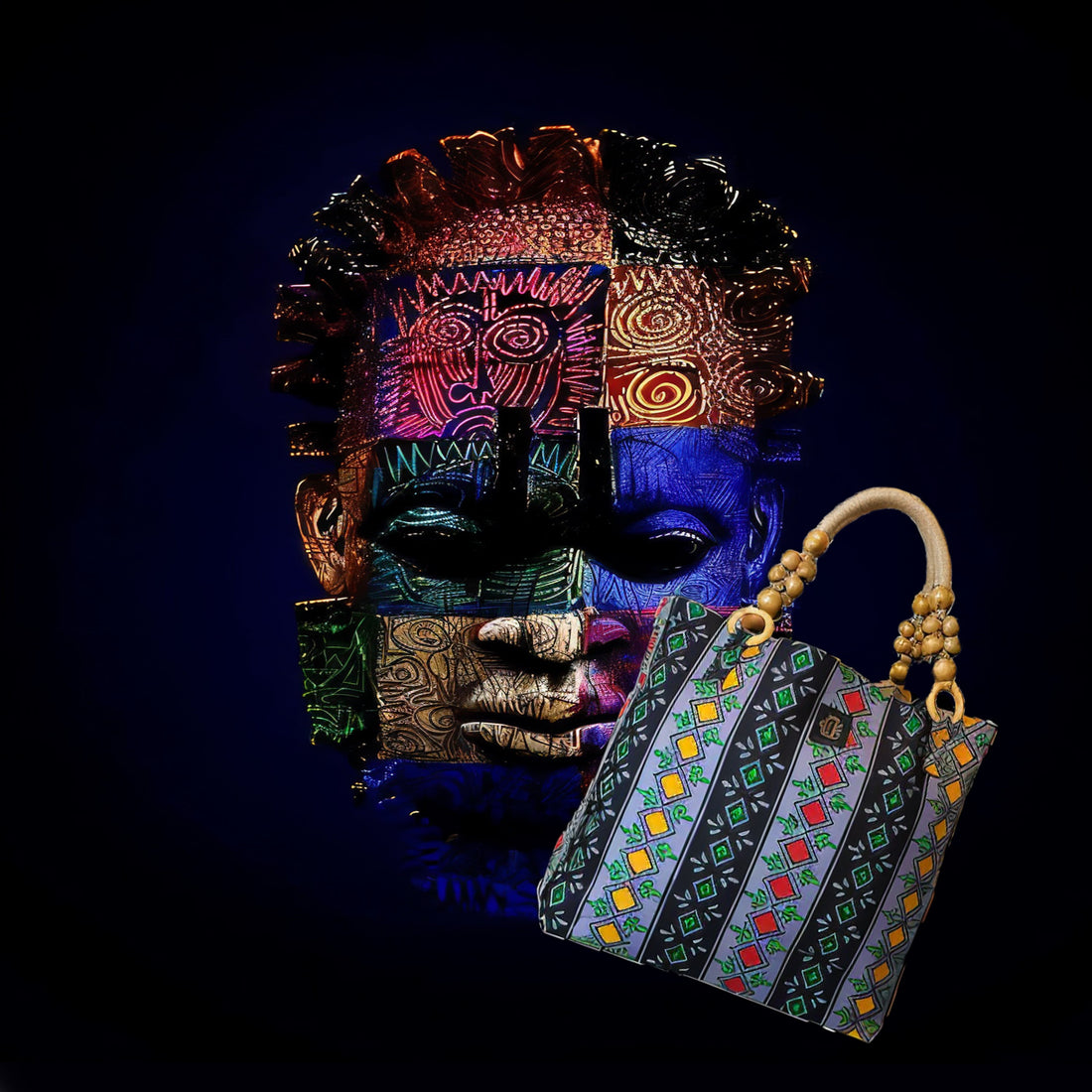 From Festac ’77 to the Ewatomi Bag