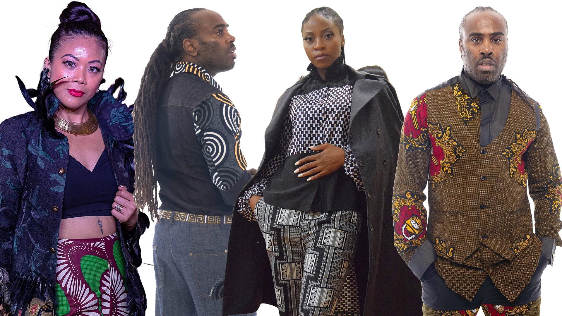 Celebrating Heritage Through Fashion: The EwaLondon Vision