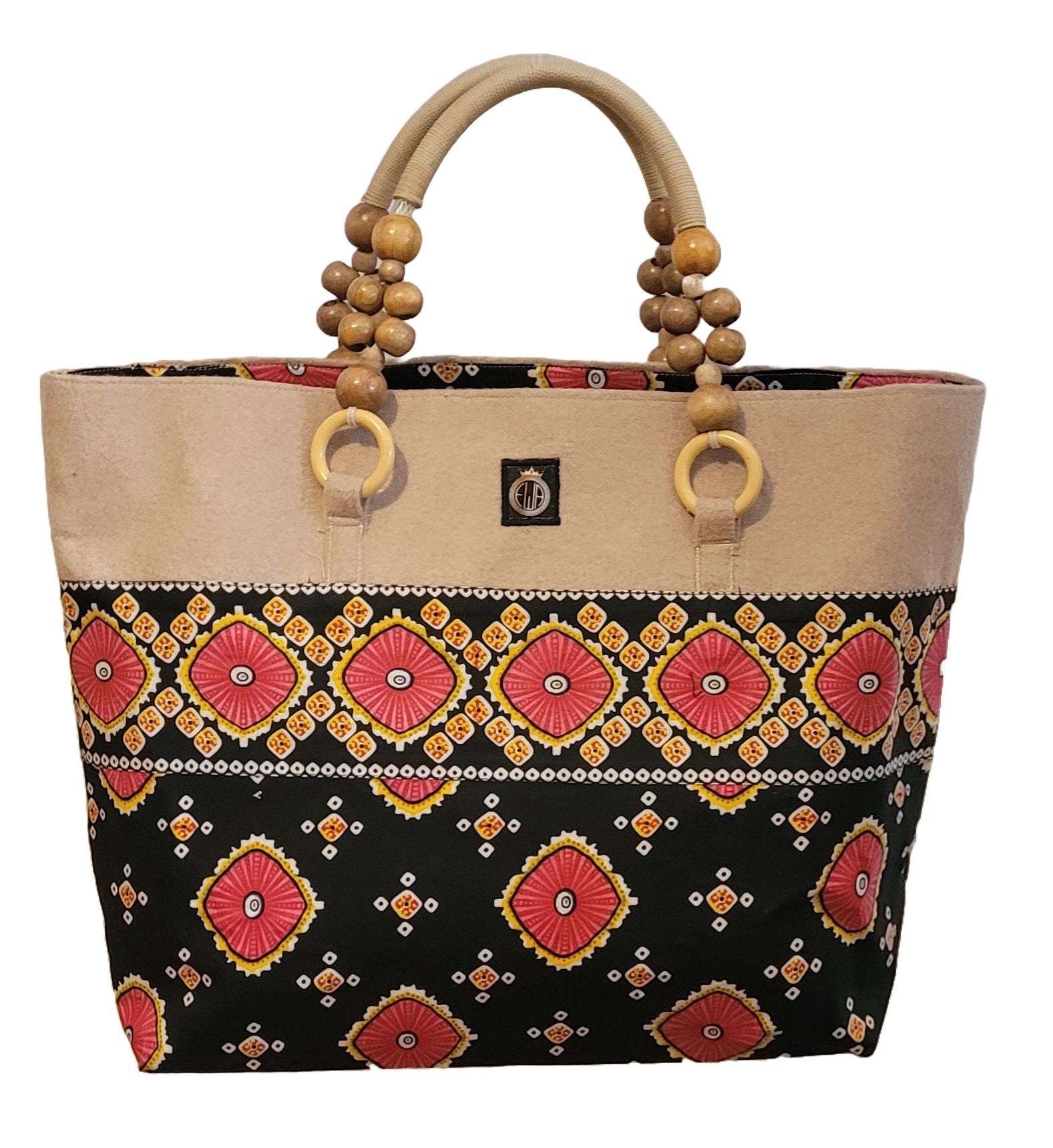 African Fashion Bags
