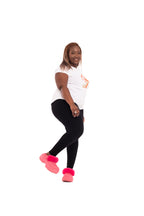 Birthday Queen Bling T-Shirt
