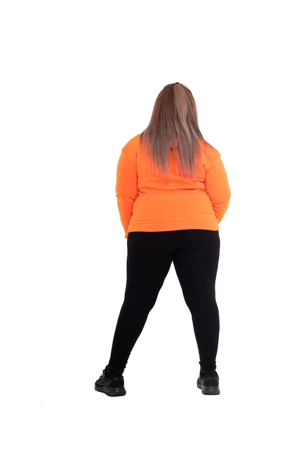 Rosita Blinged Hoodie