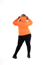 Rosita Blinged Hoodie