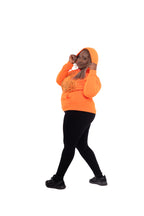 Rosita Blinged Hoodie