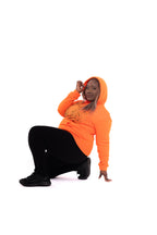 Rosita Blinged Hoodie