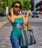 Amara Tote Bag