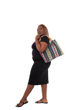 Amara Tote Bag