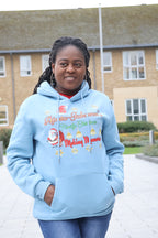 Sweat à capuche personnalisé