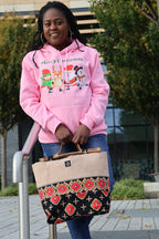 Sweat à capuche personnalisé
