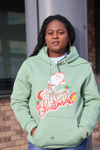 Sweat à capuche personnalisé