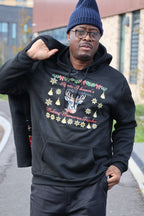 Sweat à capuche personnalisé