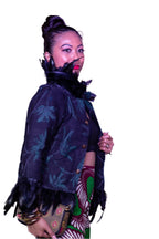 Brocade Jacket